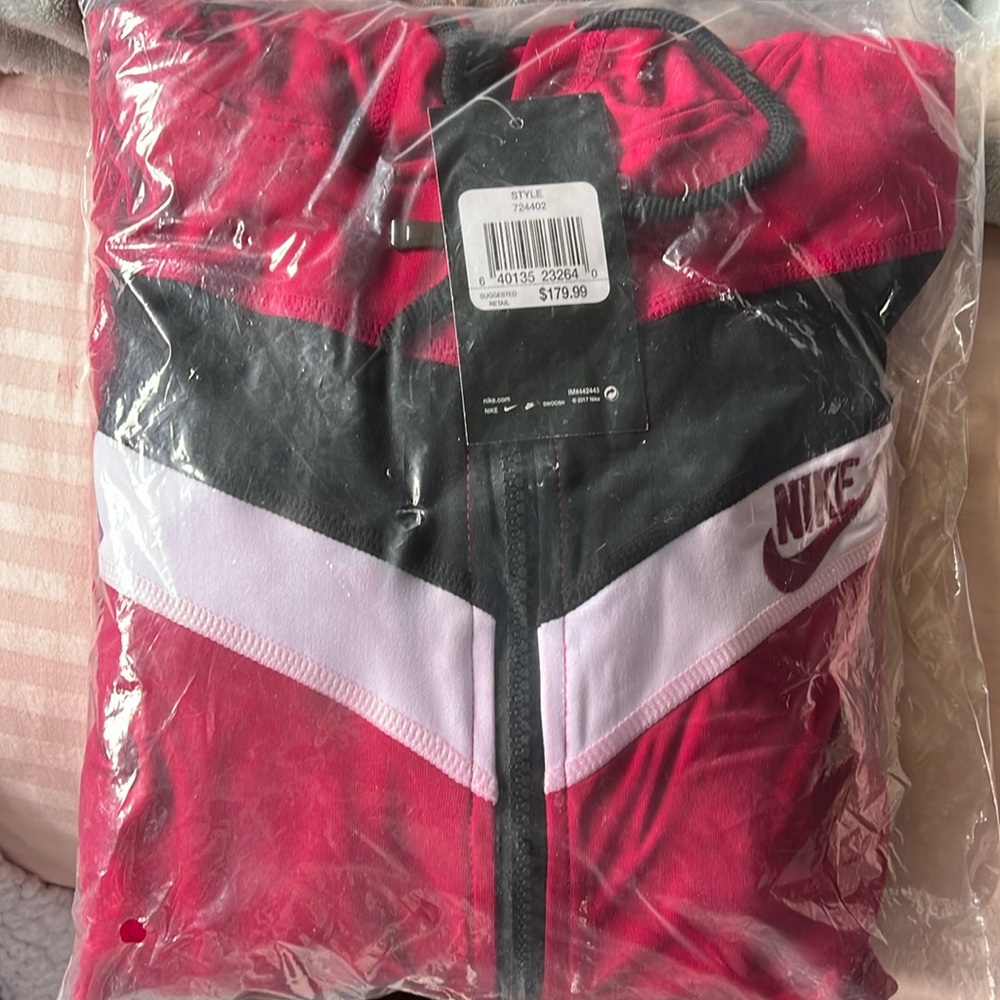 Nike Sweatsuit